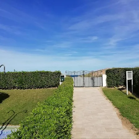 Primerisima Lines De Playa Ap10 普拉亚西拉科