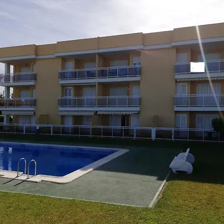 Primerisima Lines De Playa Ap10 公寓