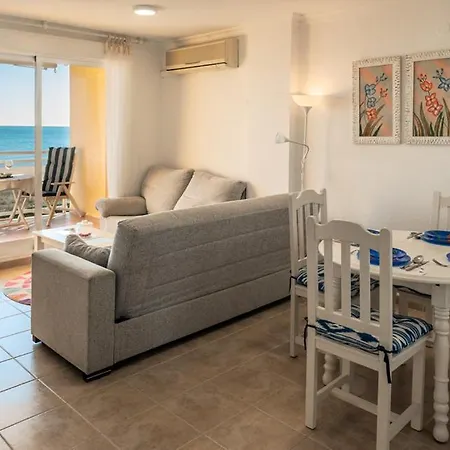 Primerisima Lines De Playa Ap10 * 普拉亚西拉科
