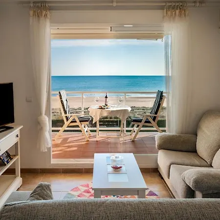 Primerisima Lines De Playa Ap10 公寓