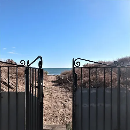 Primerisima Lines De Playa Ap10 普拉亚西拉科