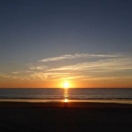 Primerisima Lines De Playa Ap10 *