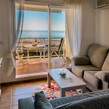 Primerisima Lines De Playa Ap10 * Playa De Xeraco