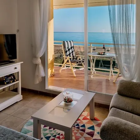Apartment Primerisima Lines De Playa Ap10 *