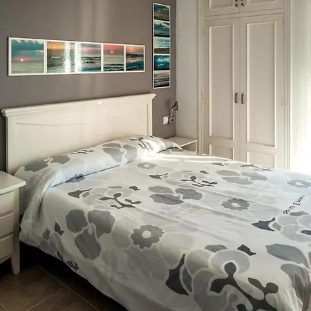 Primerisima Lines De Playa Ap10 Apartment *