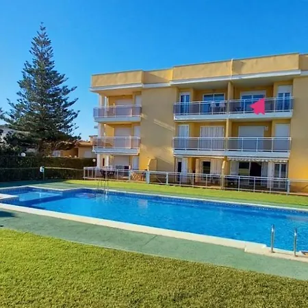 Primerisima Lines De Playa Ap10 *